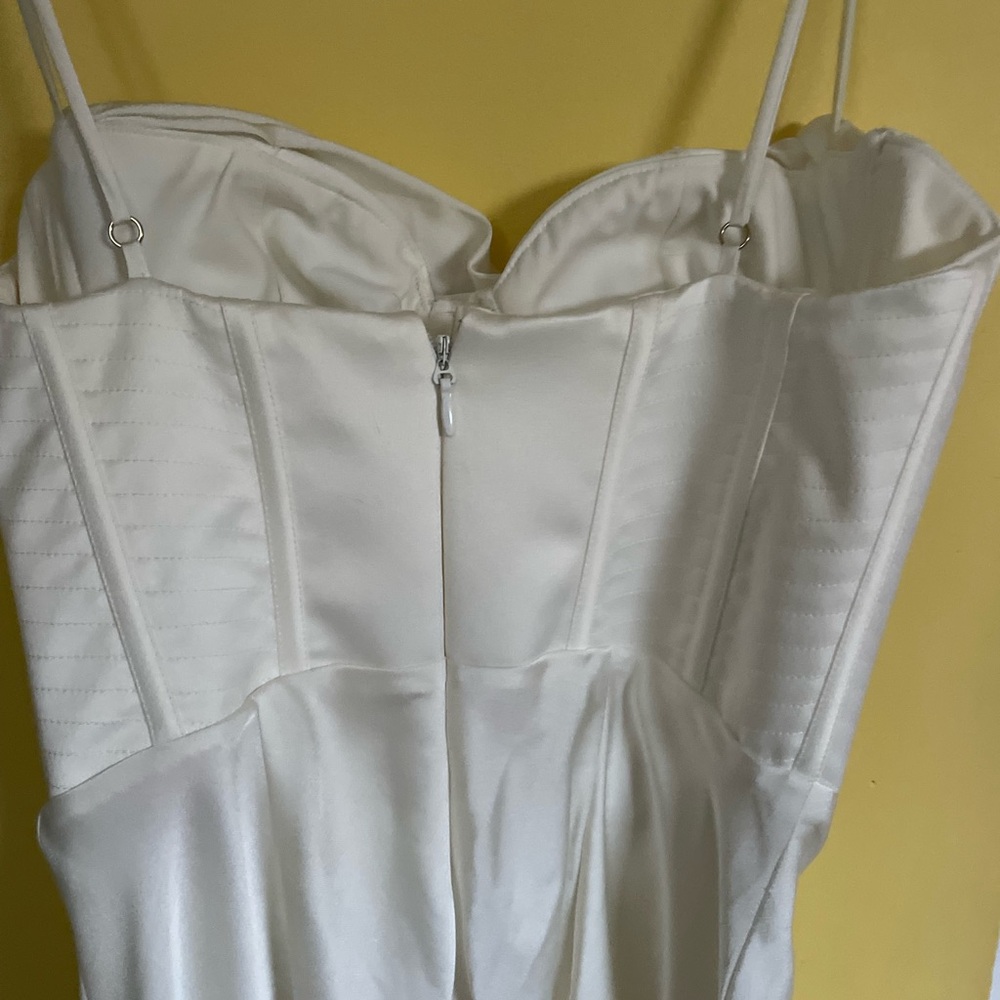 House of CB Myrna dress